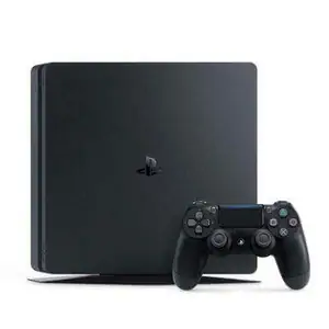 Ремонт игровой приставки PlayStation 4 Slim в Ижевске